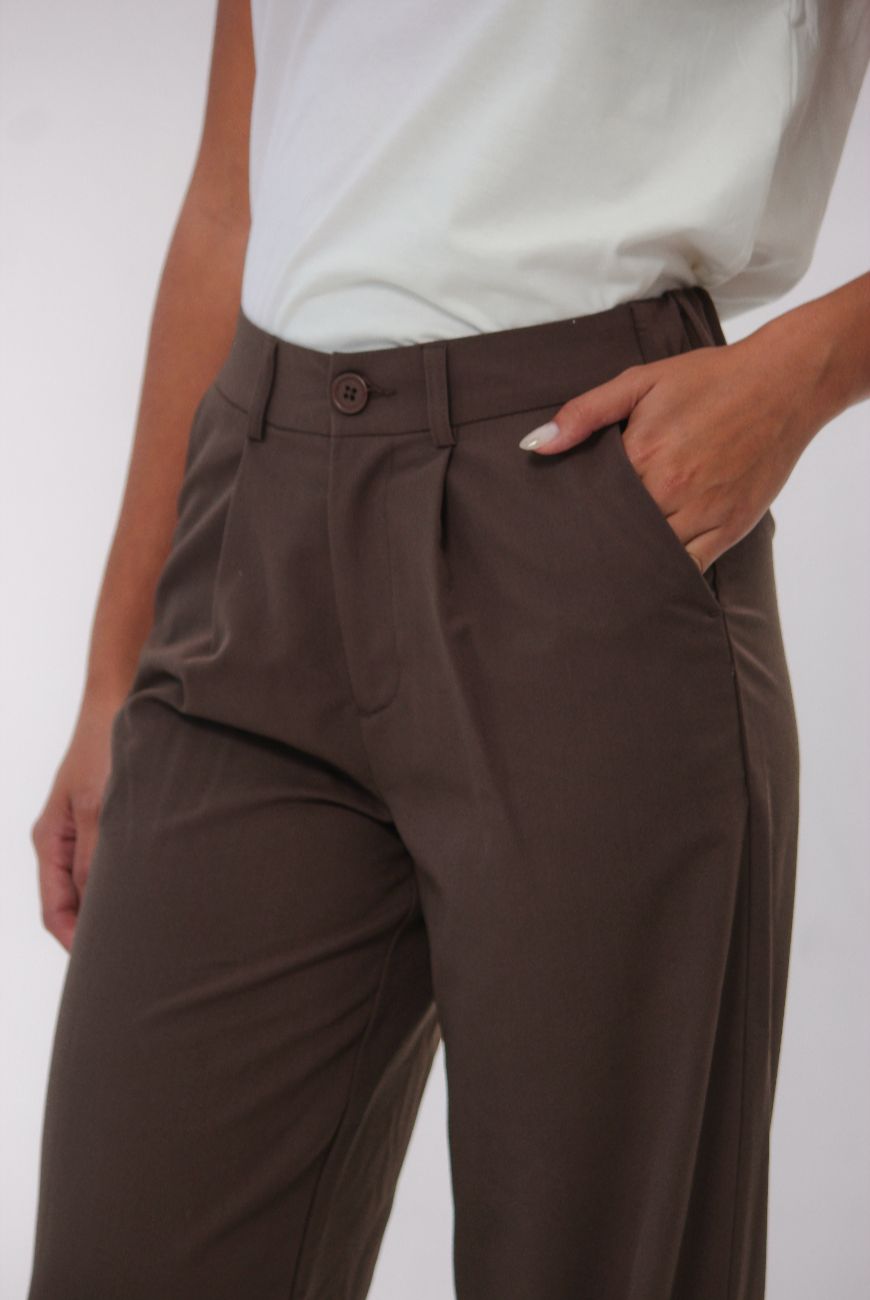 Pantalon Satrero Recto