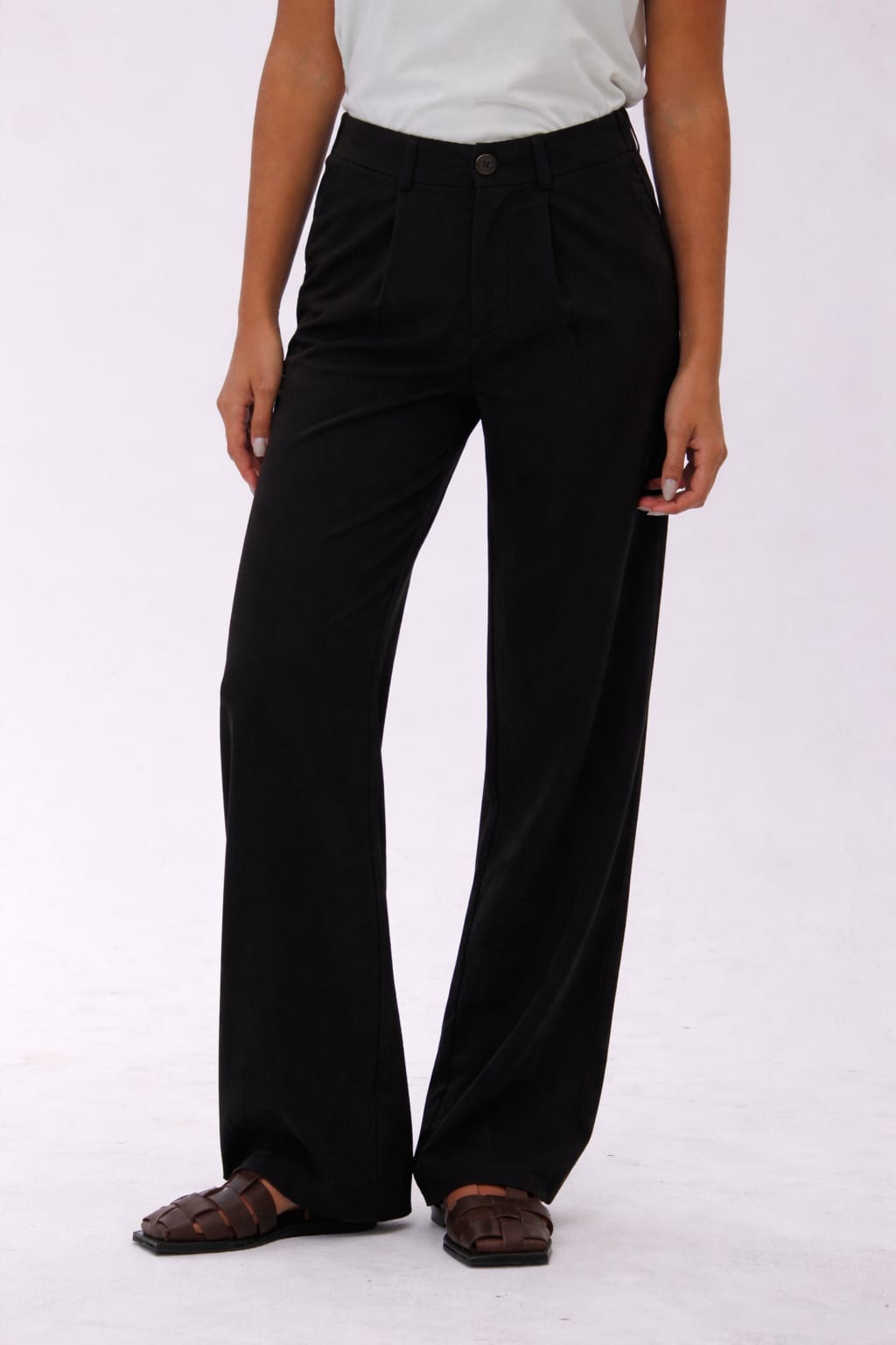 Pantalon Satrero Recto