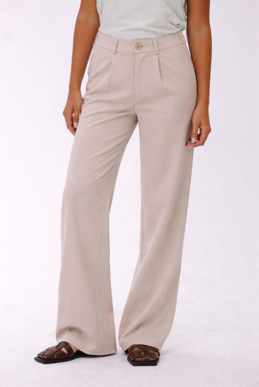 Pantalon Satrero Recto