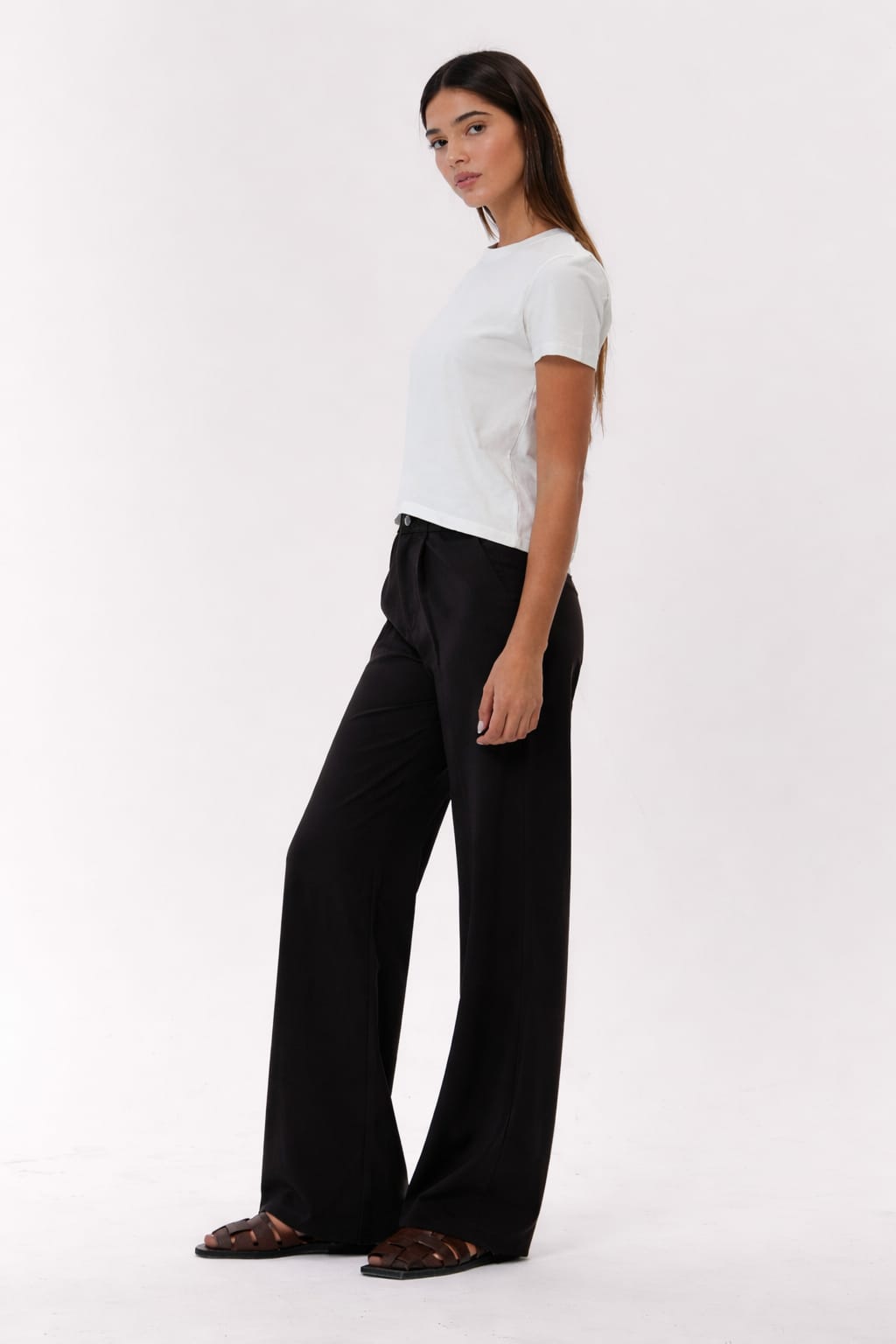 Pantalon Satrero Recto