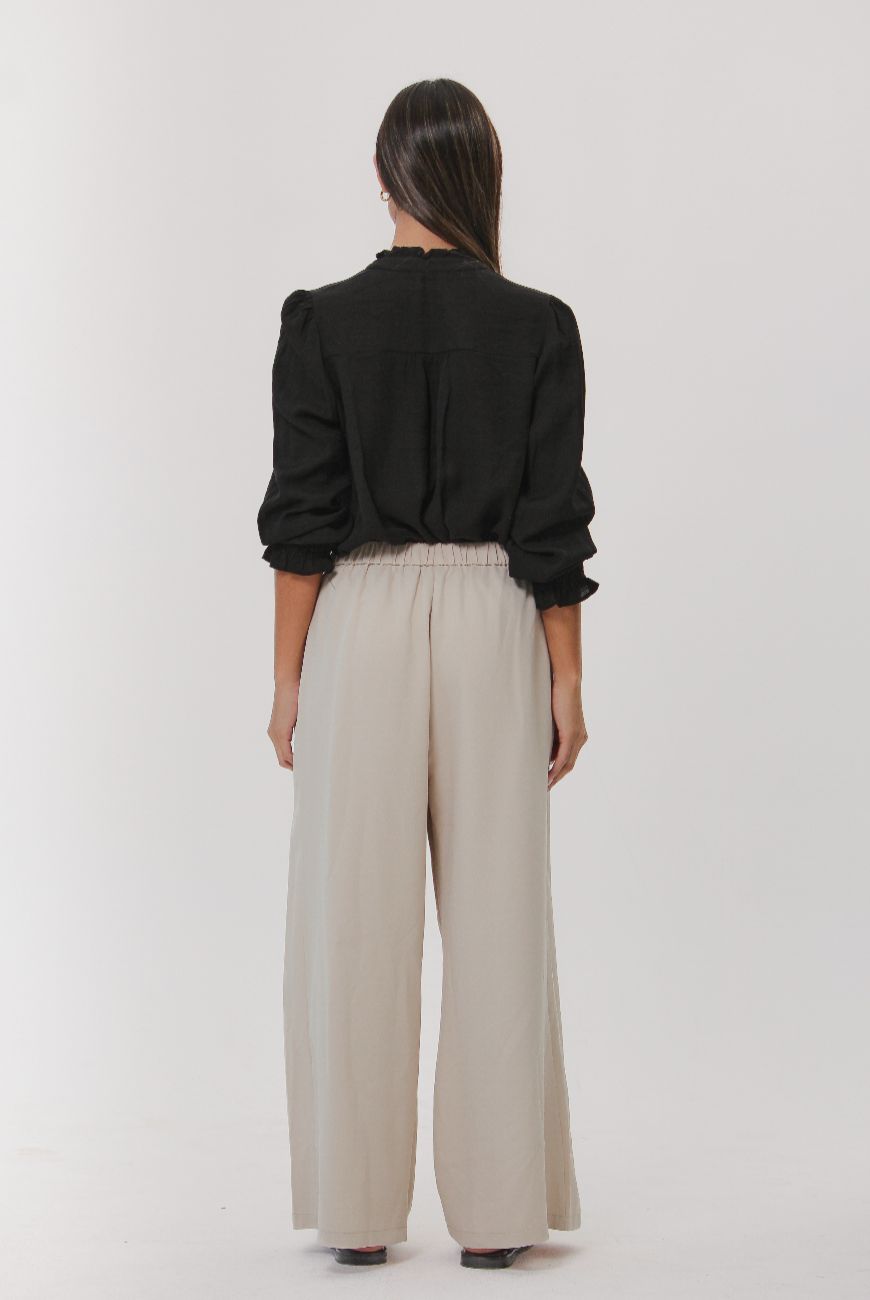 Camisa Bordada Nayra