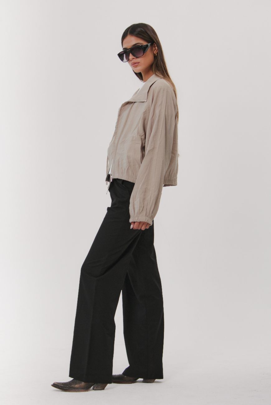 Campera Bomber Chloe