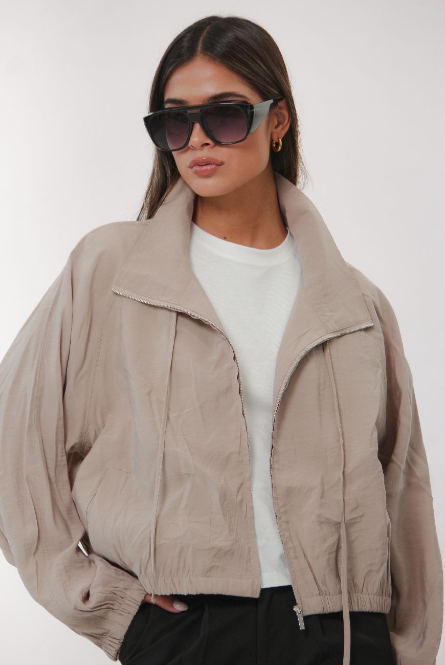 Campera Bomber Chloe