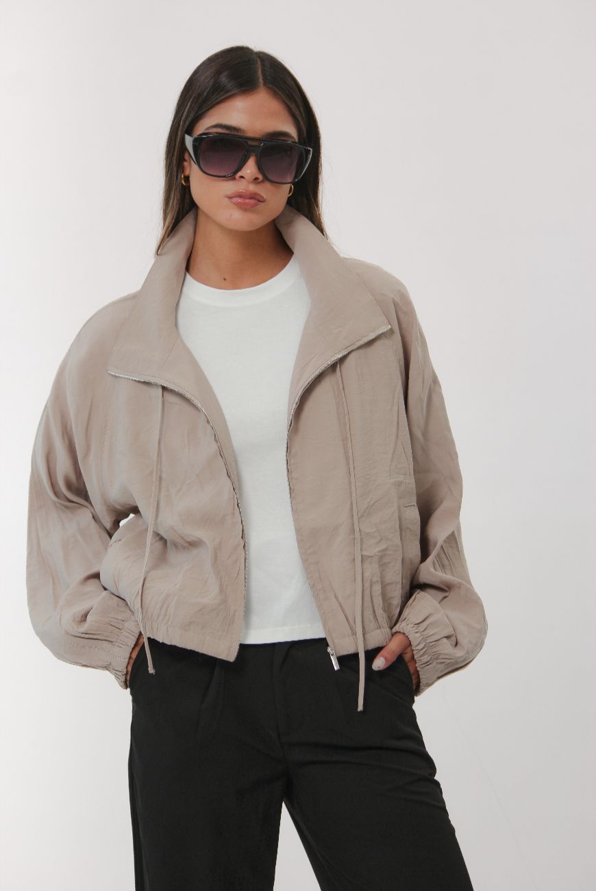 Campera Bomber Chloe