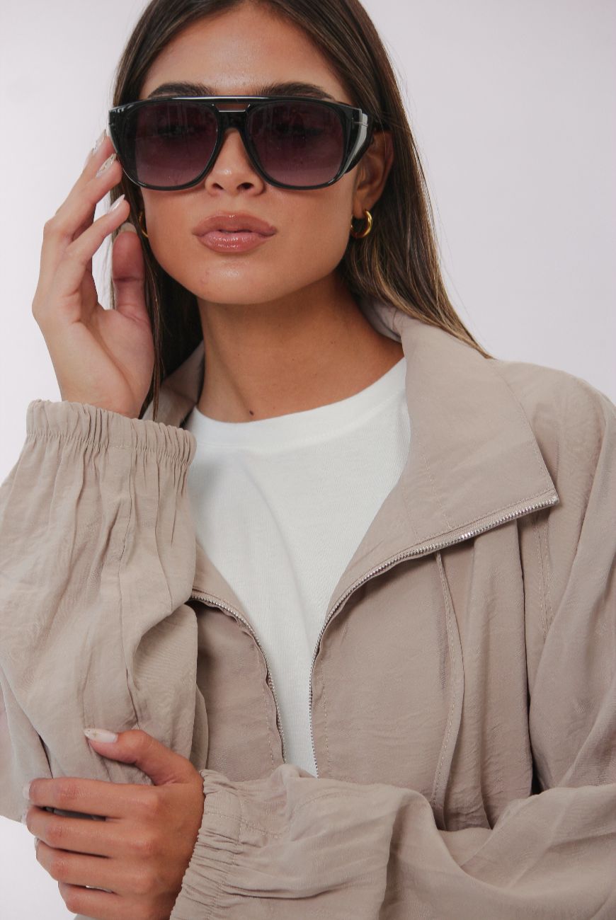 Campera Bomber Chloe