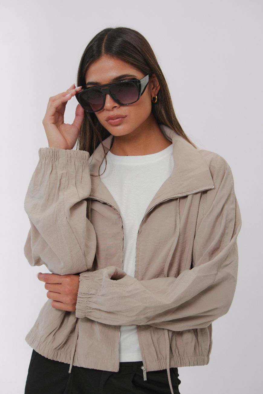 Campera Bomber Chloe