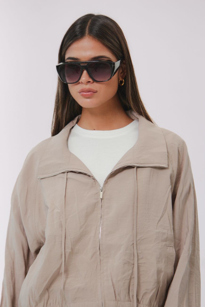 Campera Bomber Chloe
