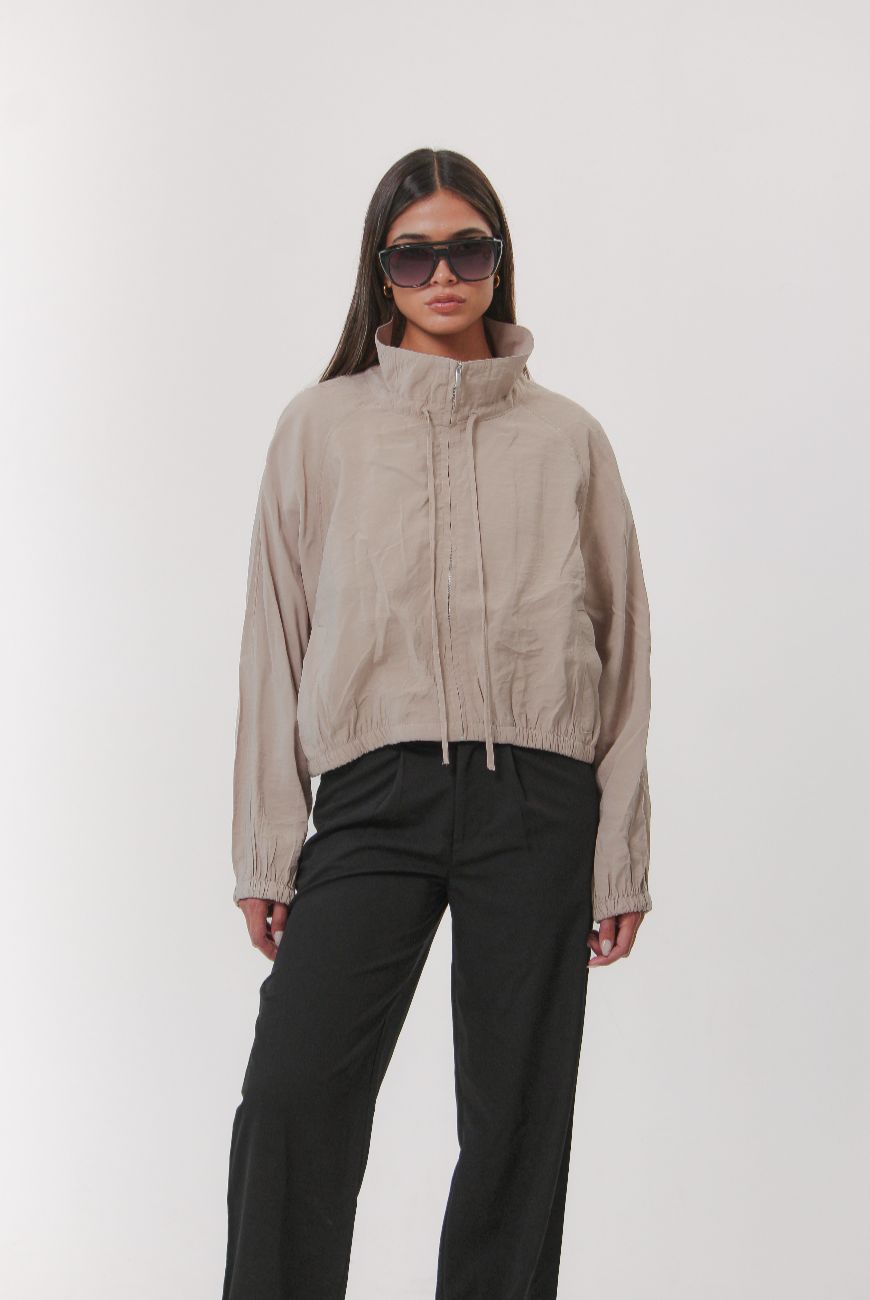 Campera Bomber Chloe