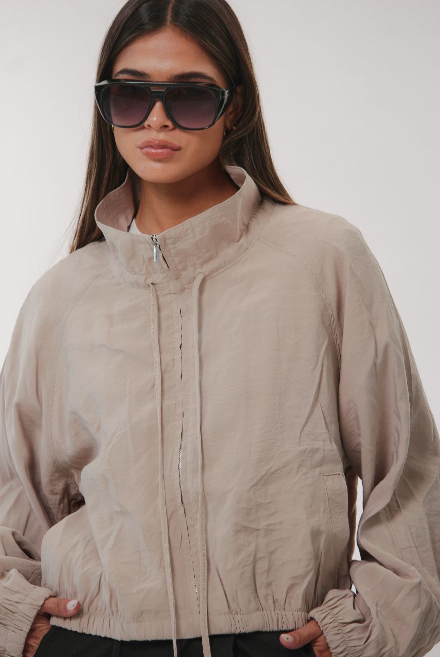 Campera Bomber Chloe