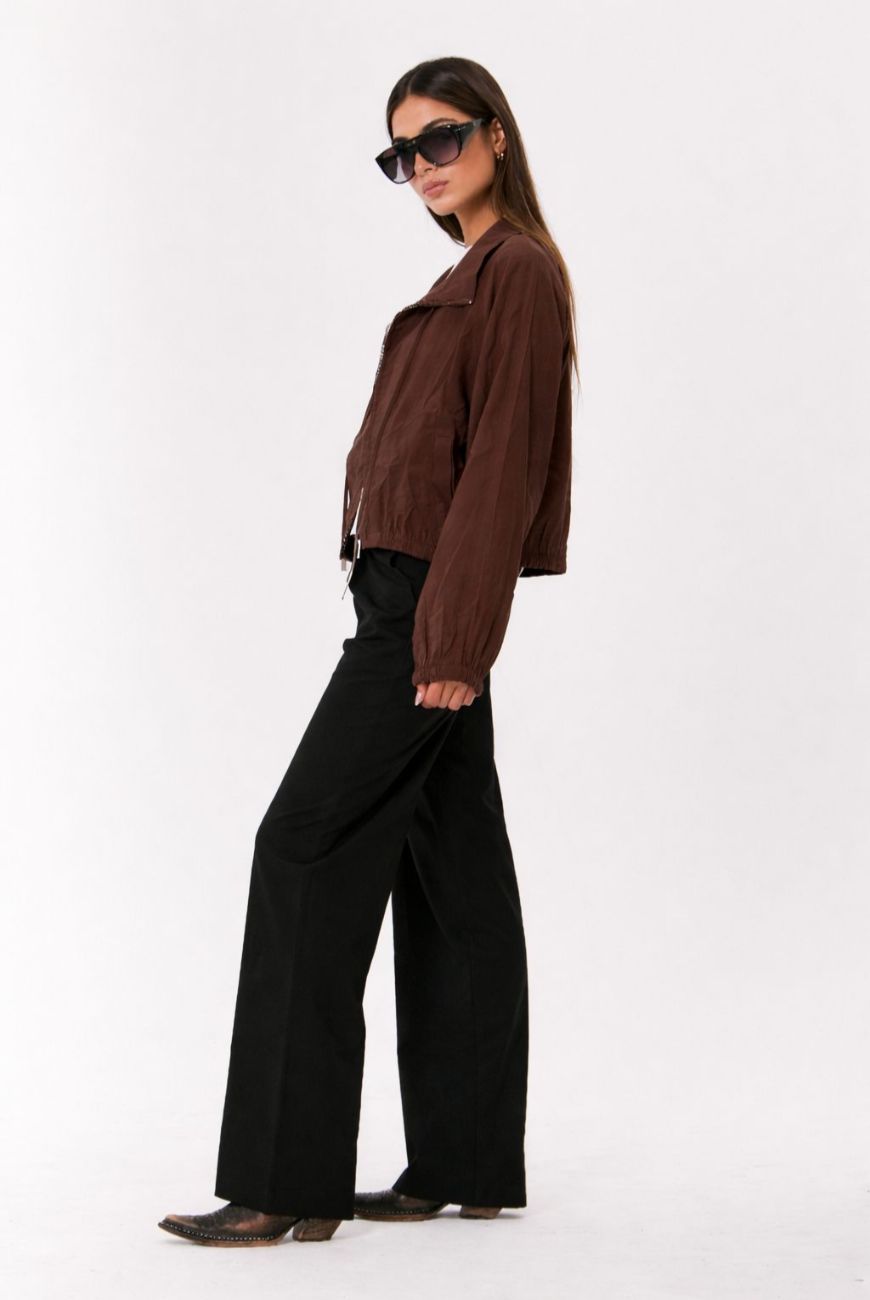 Campera Bomber Chloe