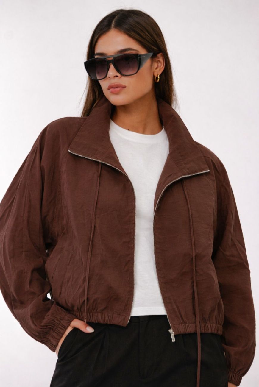 Campera Bomber Chloe