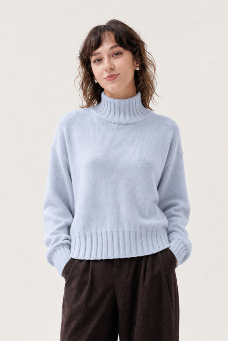 Polera Belinda