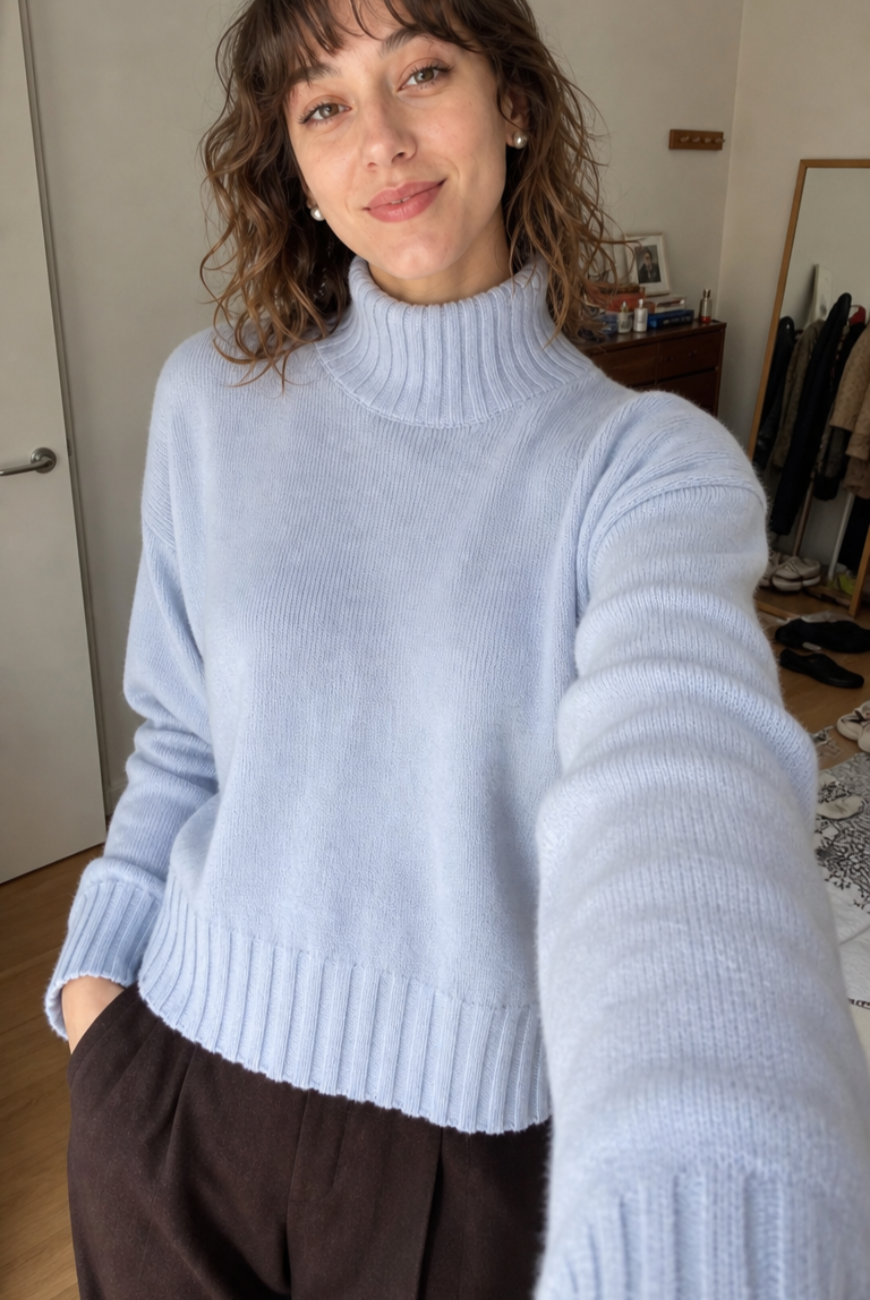 Polera Belinda