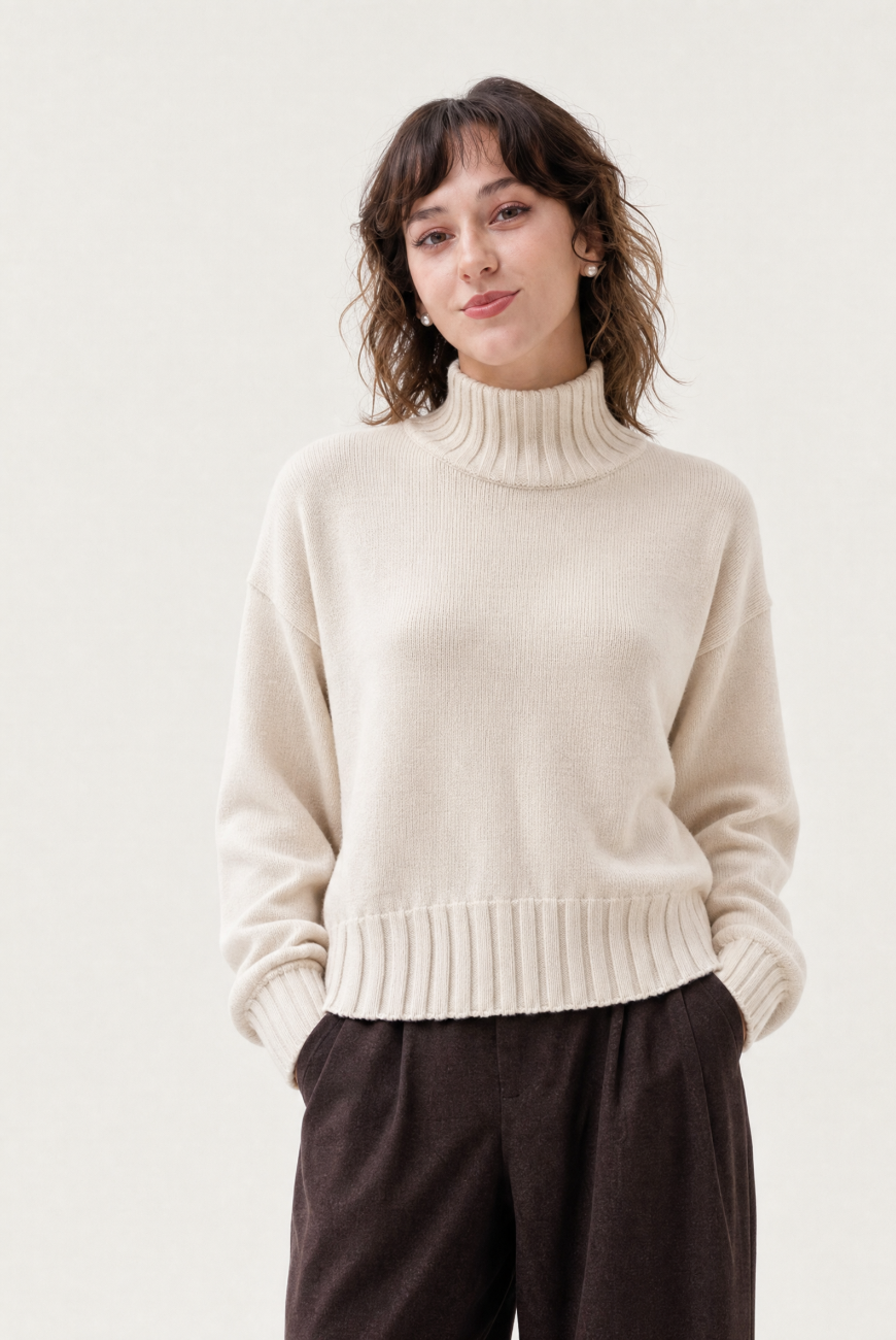 Polera Belinda