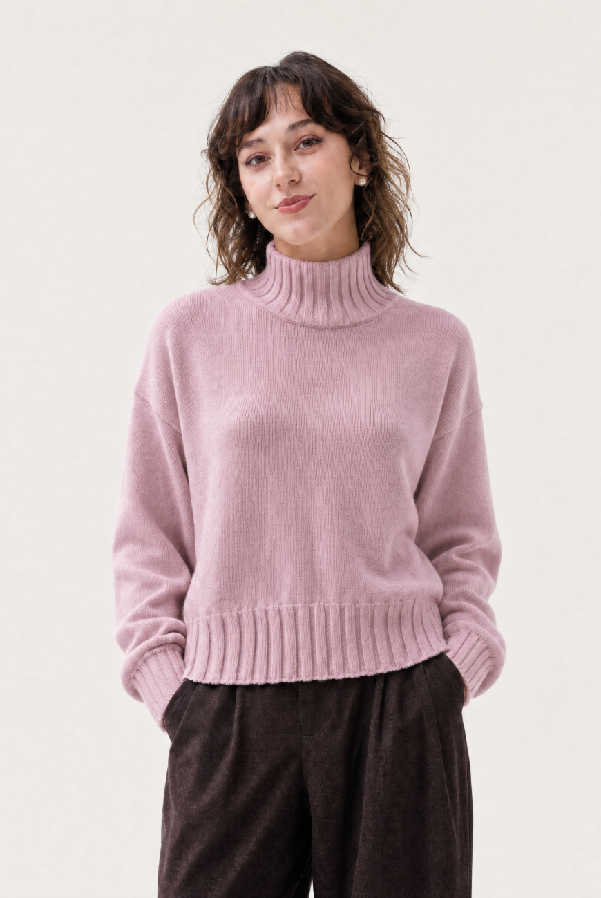 Polera Belinda