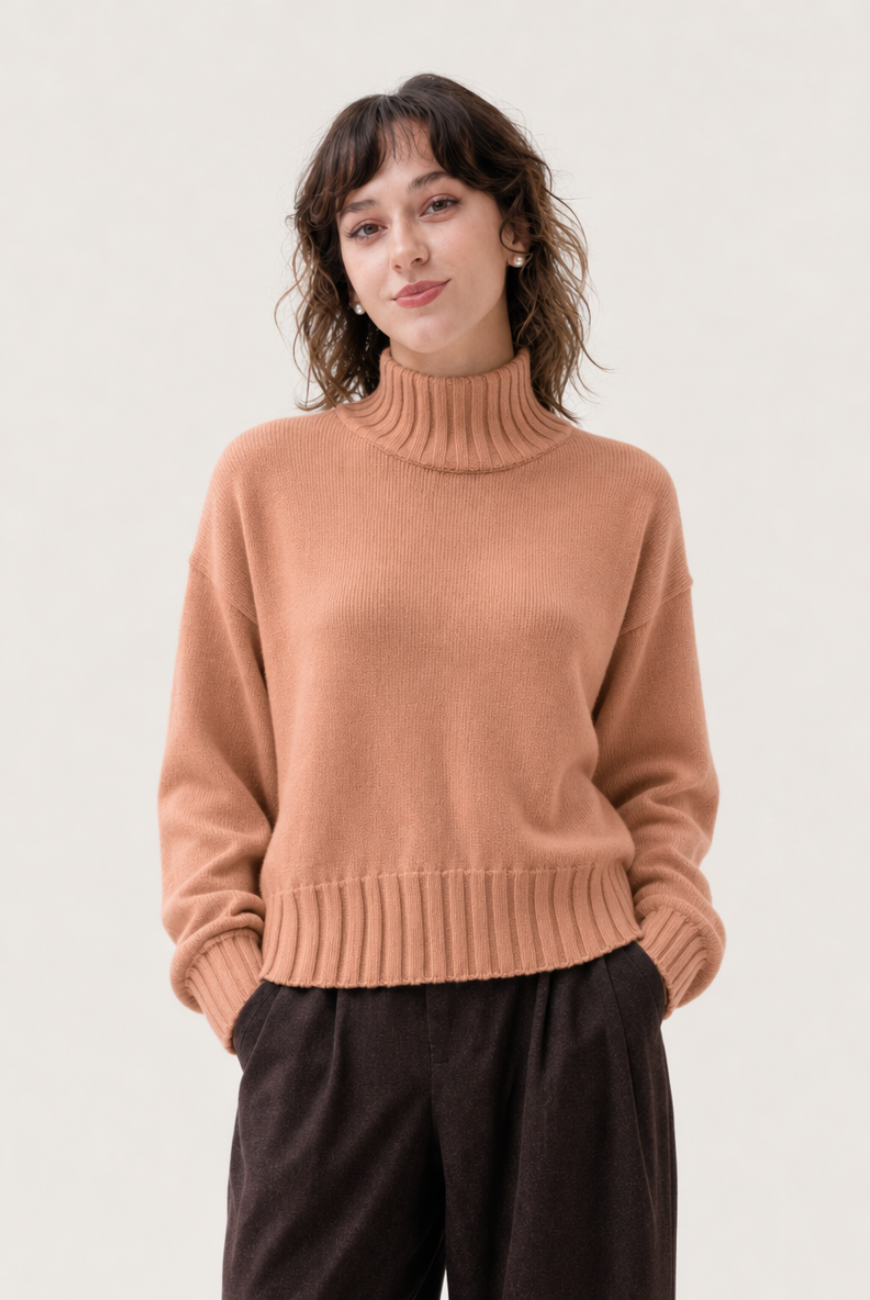 Polera Belinda