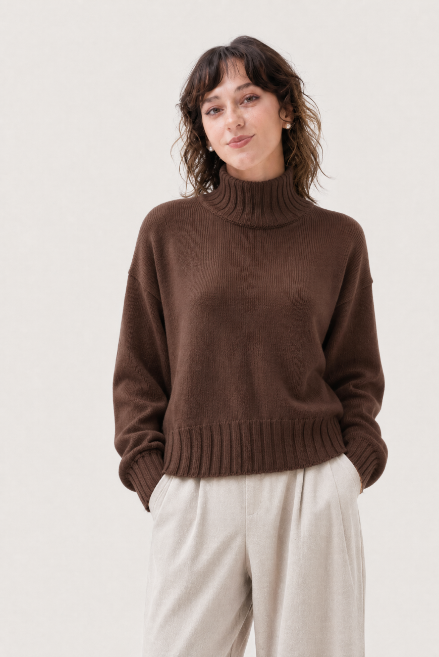 Polera Belinda