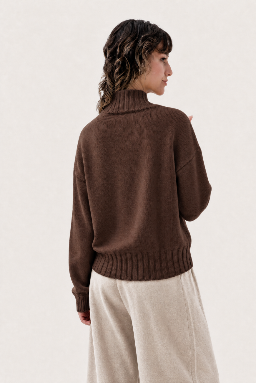 Polera Belinda