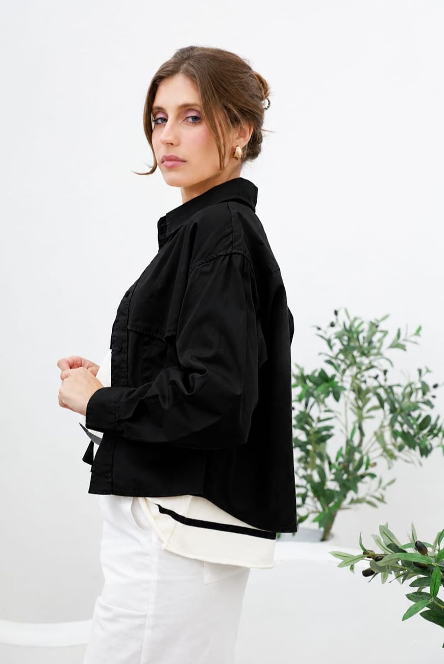 Camisa Cargo Belu