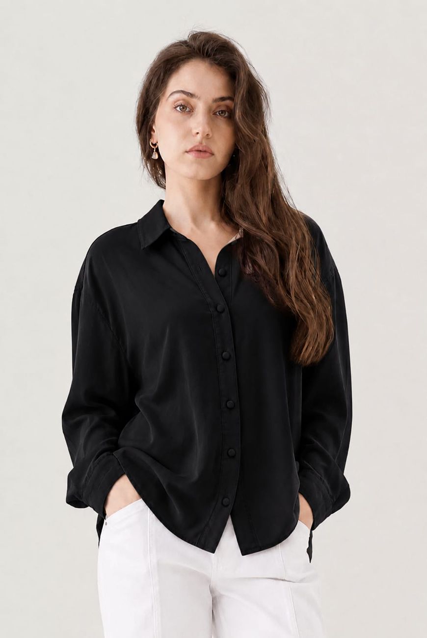 Camisa Gamuza Sara