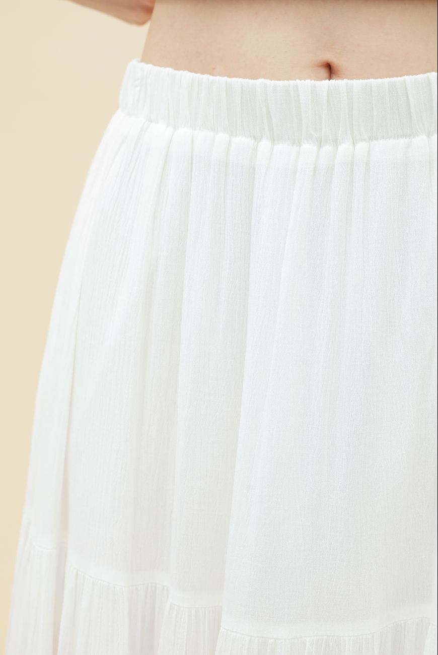 Pollera Larga Micaela