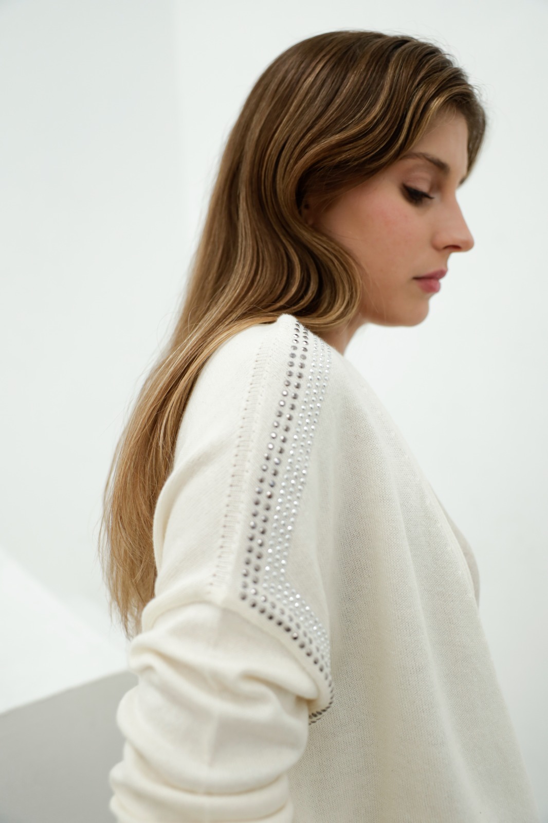 SACO CINTHIA CON TACHAS