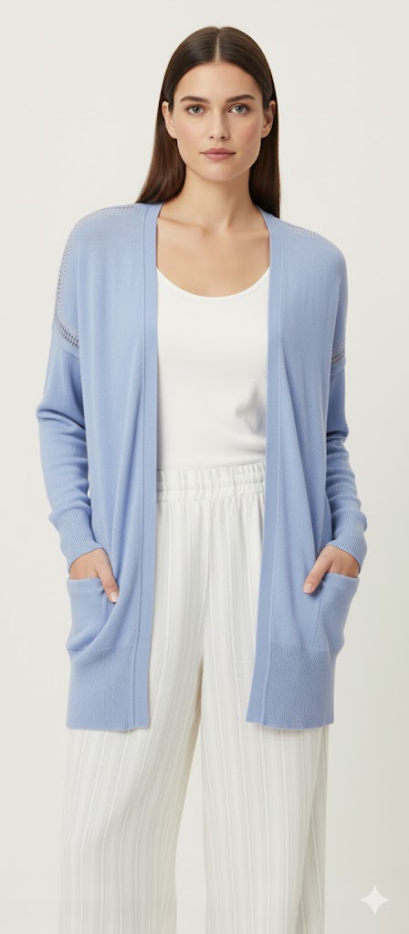 SACO CINTHIA CON TACHAS