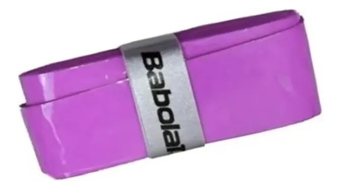 Overgrip Raqueta Babolat