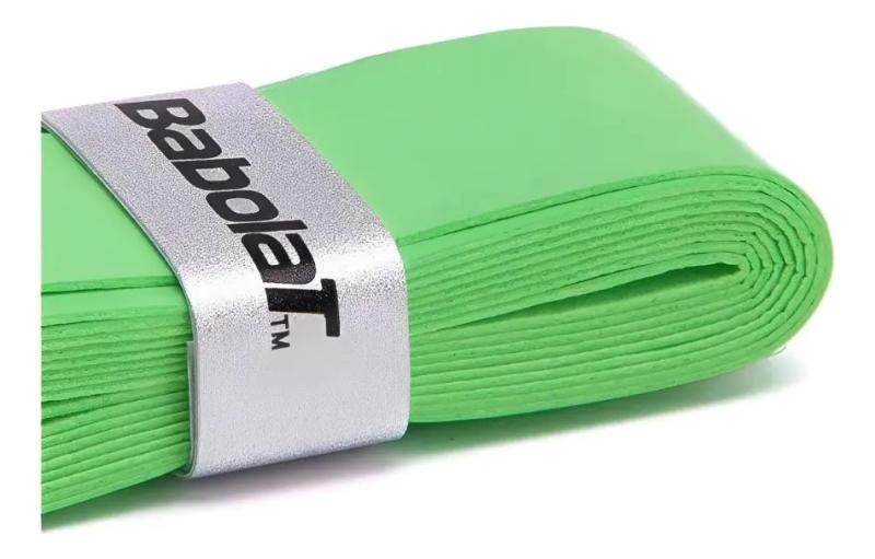 Overgrip Raqueta Babolat