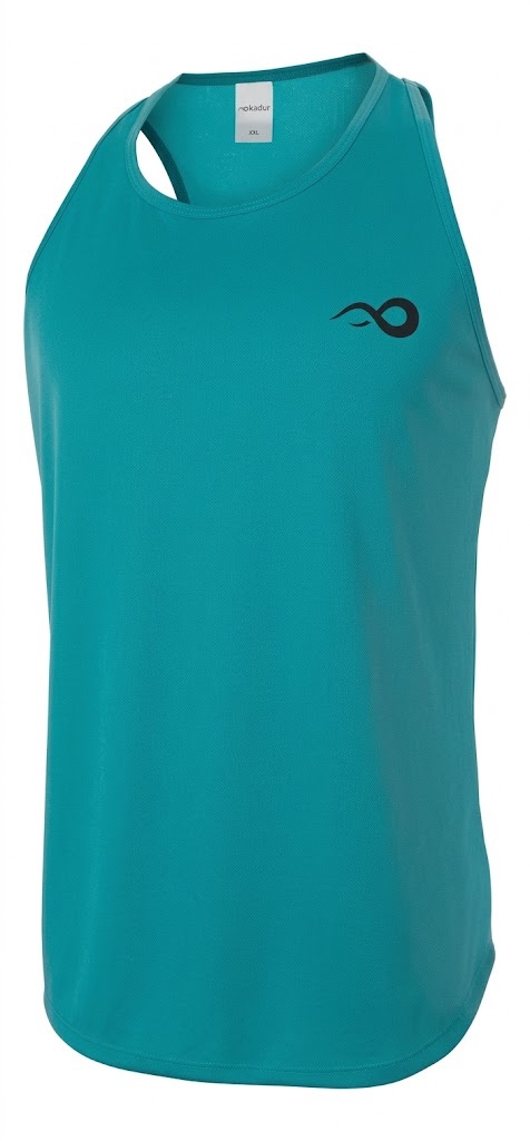 Musculosa Sudadera Hombre Kadur