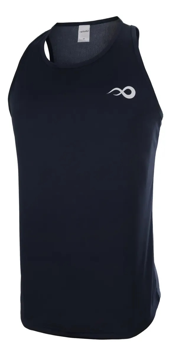 Musculosa Sudadera Hombre Kadur