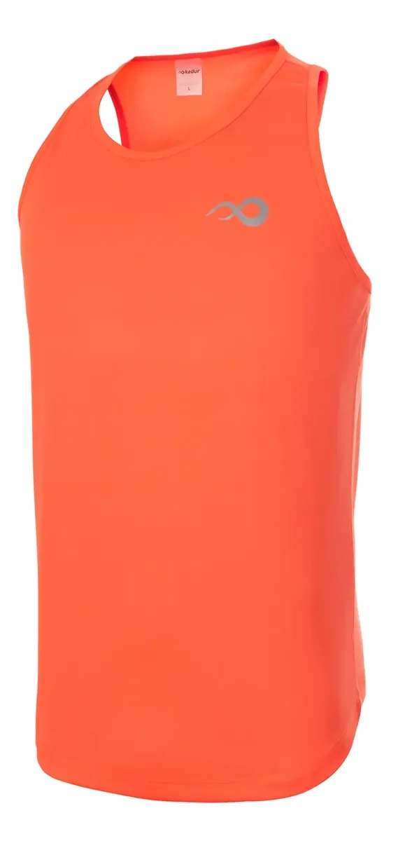 Musculosa Sudadera Hombre Kadur