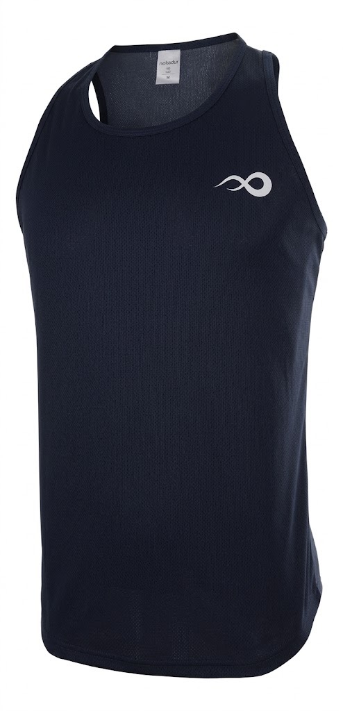 Musculosa Sudadera Hombre Kadur
