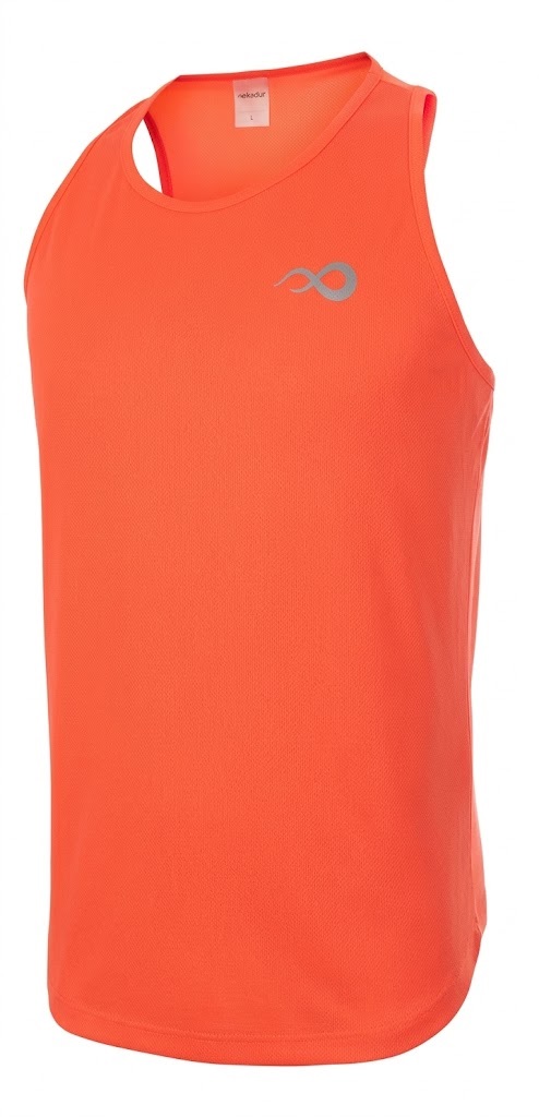 Musculosa Sudadera Hombre Kadur