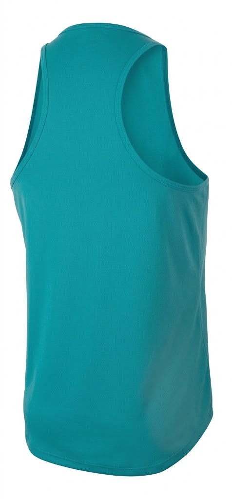 Musculosa Sudadera Hombre Kadur