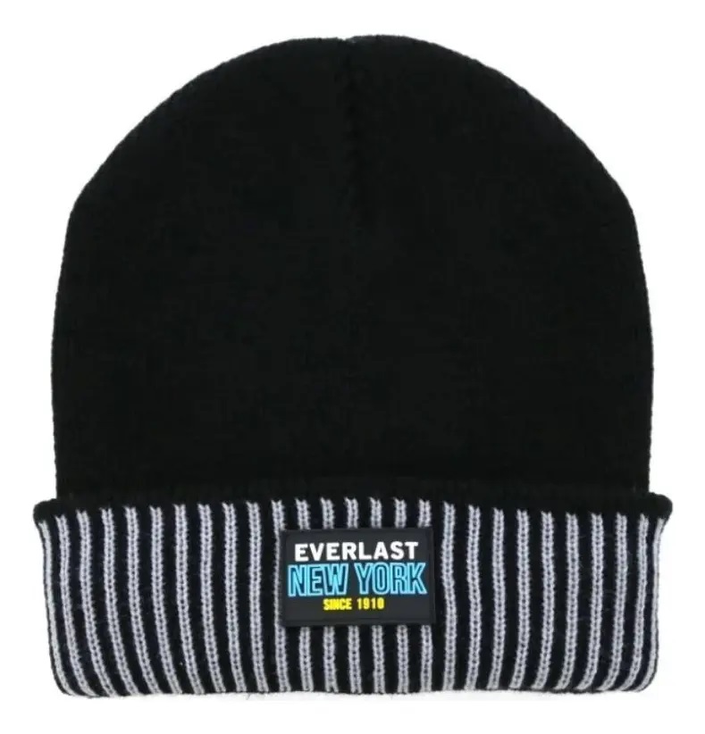 Gorro Invierno Everlast