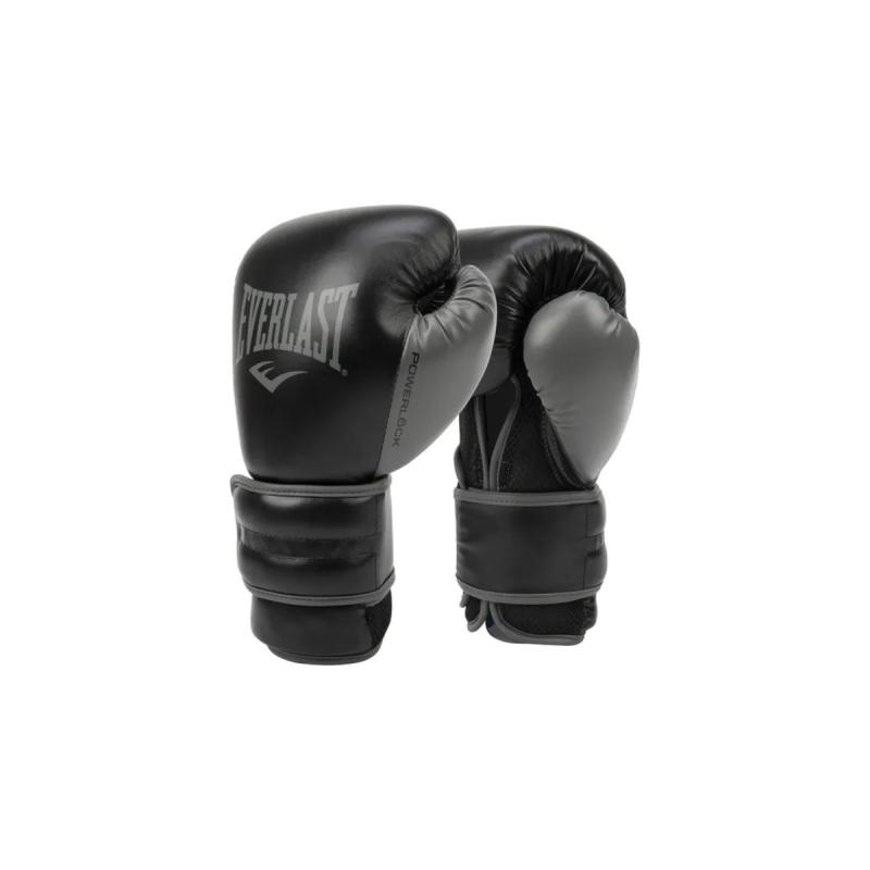 Guantes Boxeo Powerlock Everlast