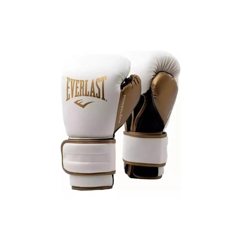 Guantes Boxeo Powerlock Everlast