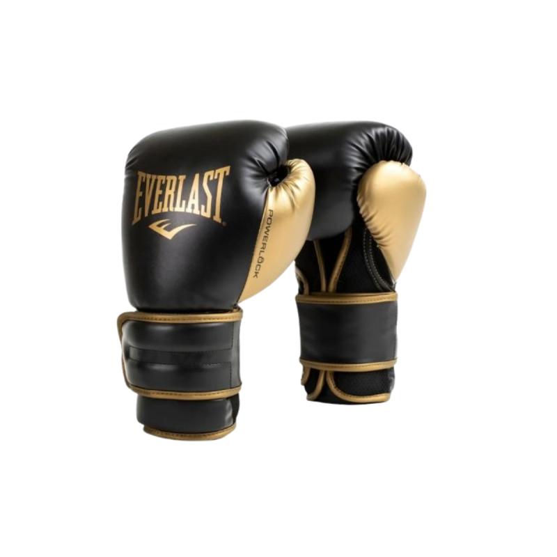 Guantes Boxeo Powerlock Everlast