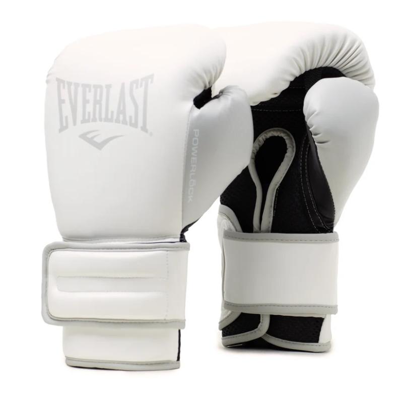 Guantes Boxeo Powerlock Everlast