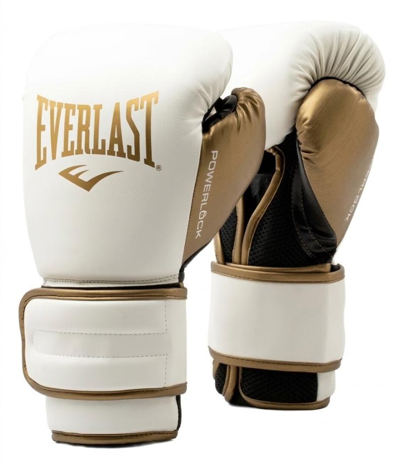 Guantes Boxeo Powerlock Everlast
