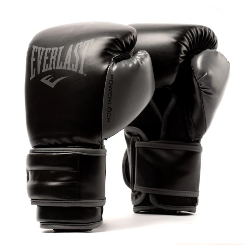 Guantes Boxeo Powerlock Everlast