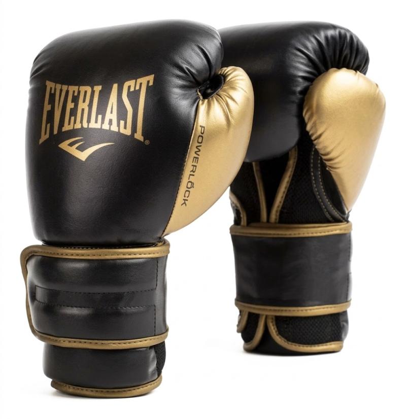 Guantes Boxeo Powerlock Everlast