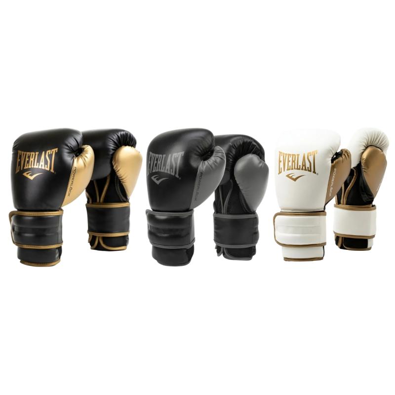 Guantes Boxeo Powerlock Everlast