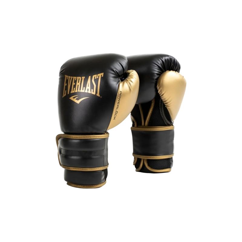 Guantes Boxeo Powerlock Everlast