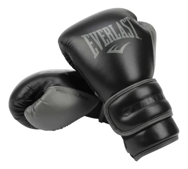 Guantes Boxeo Powerlock Everlast