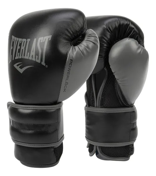 Guantes Boxeo Powerlock Everlast