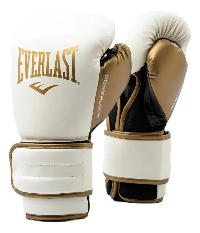 Guantes Boxeo Powerlock Everlast