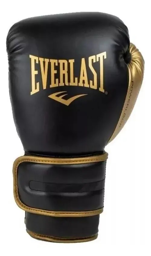 Guantes Boxeo Powerlock Everlast