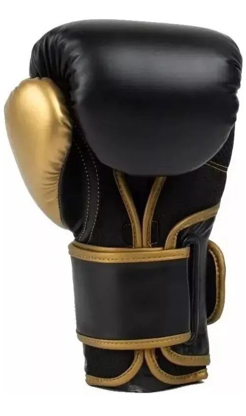 Guantes Boxeo Powerlock Everlast